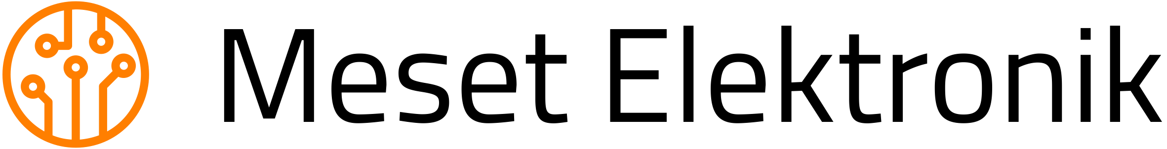 Meset Elektronik